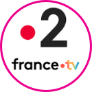 Logo France2